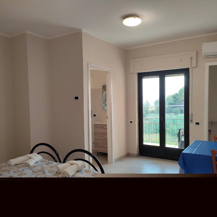 那不勒斯Mg House_2公寓 外观 照片